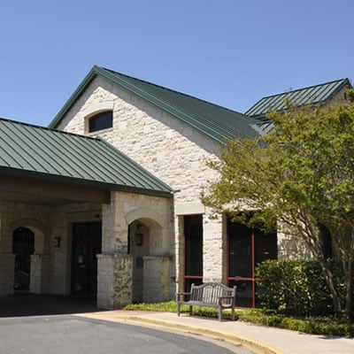 location image title Baylor Scott & White Clinic - Georgetown