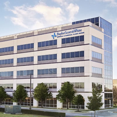 Baylor Scott & White Urgent Care - Irving