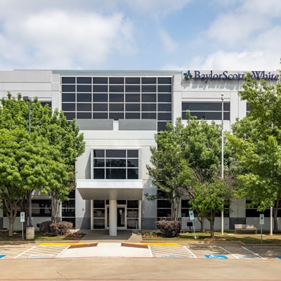 location image title Baylor Scott & White Arrhythmia Management - Grapevine